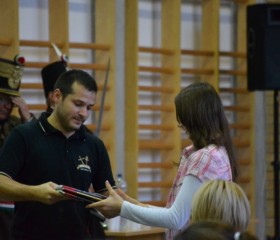 Görgey Artúr töriverseny